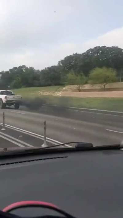 Spending money modding their vehicle just to be a prick to other drivers and increasing their negative impact on the environment. Also most likely going over 80 mph