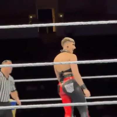 Rhea Ripley