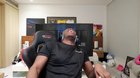 just JJ scaring some kids