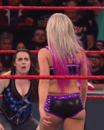 Alexa Bliss