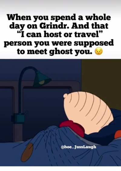 A whole damn day