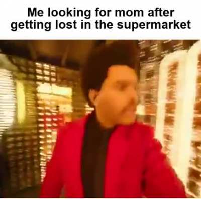 A traumatic experience