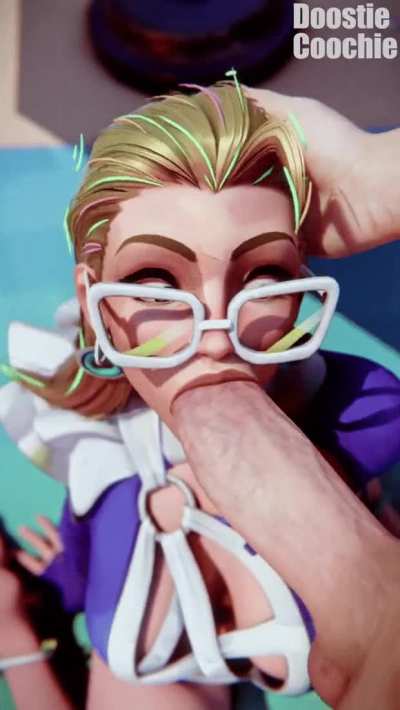 Sue (Doos<wbr>tieCo<wbr>ochie<wbr>) [Marvel Rivals]