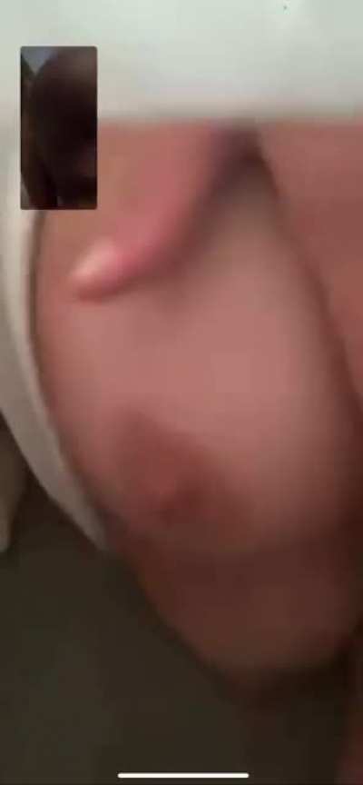 Nadiah showing her boobs on ft