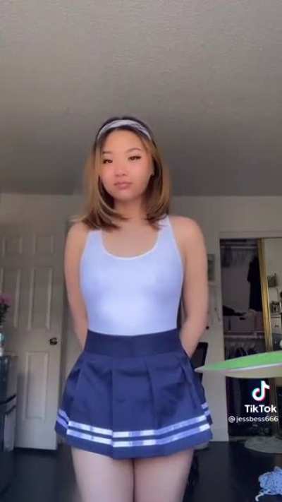 nice see through