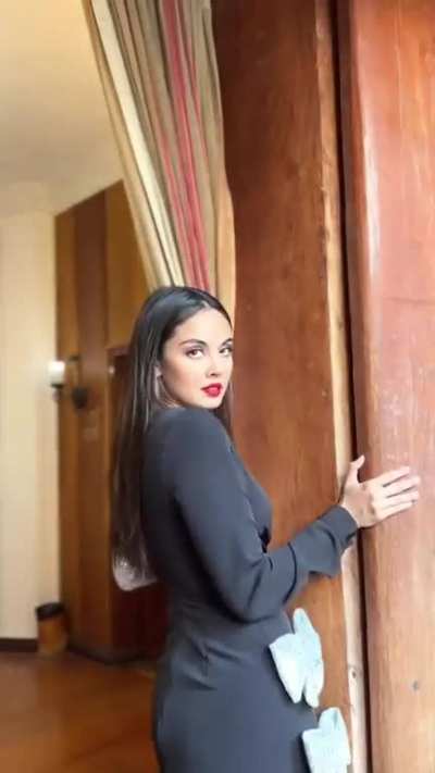 Megan Young
