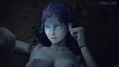 Ranni (MagMallow) [Elden Ring]