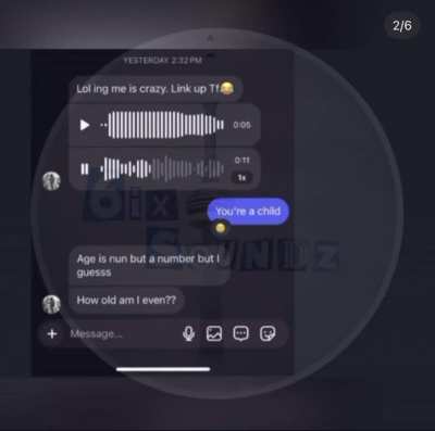 No Rizz 😂