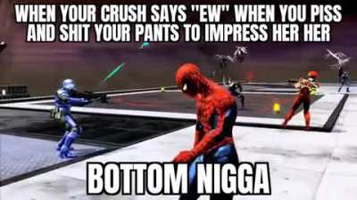 **NOT FOR KIDS**🚫🚷🚫😭😭😱😱😱💀☻*pissses and shits at once*