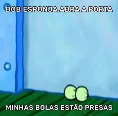 bob esponja