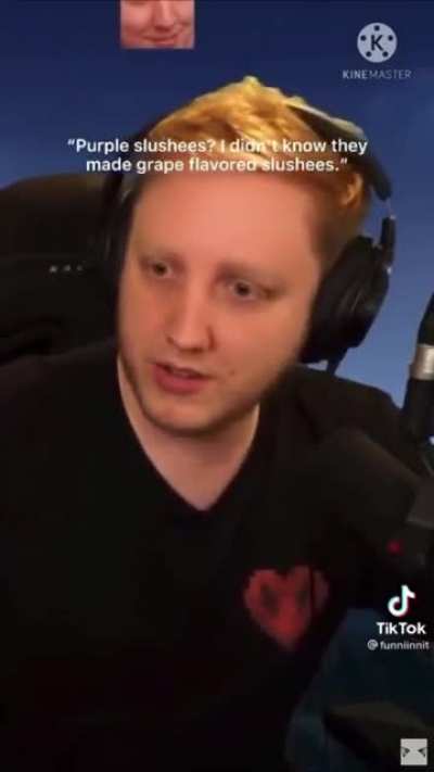 why is mcyt everywhere now god