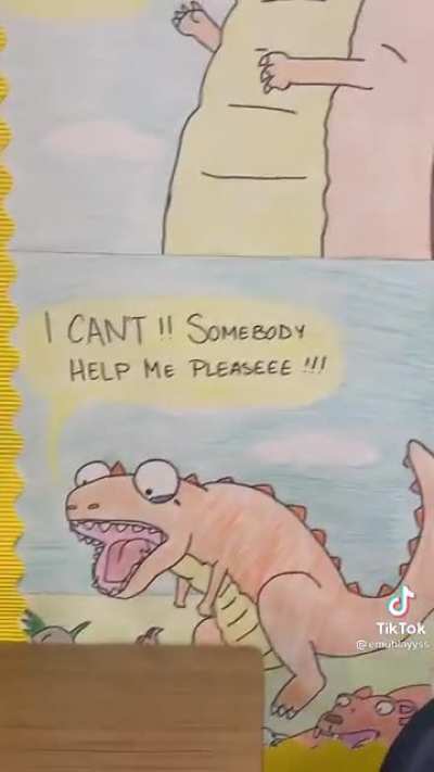 The voice-over is too good!