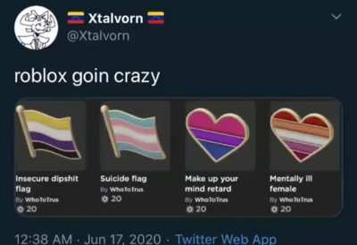 yikes (not mine)