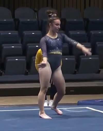 Anna Leigh WVU