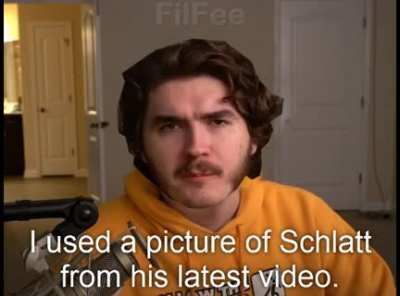 AI Schlatt