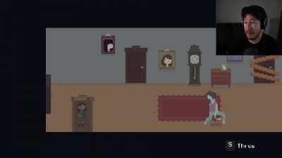 scary gaem