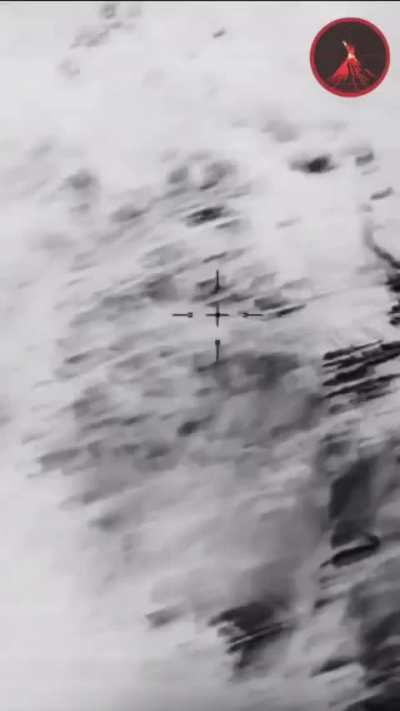 Ukrainian SOF ambush on a russian truck transporting soldiers, Kursk August 2024