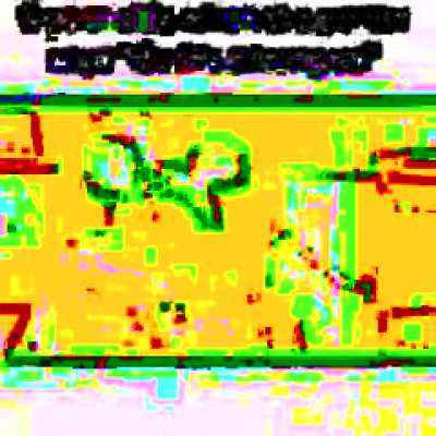 God is among us