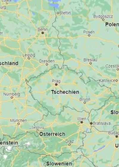 Mehr Geografie Fakten