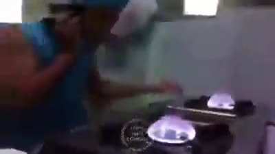 DJ richard de ferraz