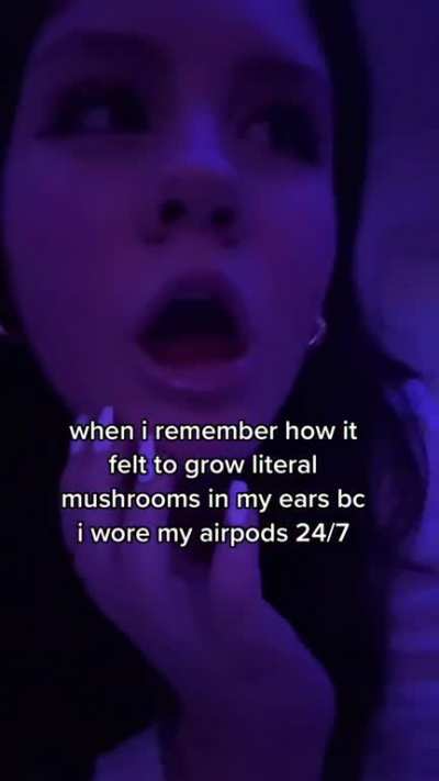 What?