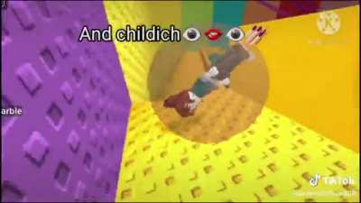 If you hate roblos 💅