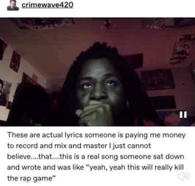 This sucks