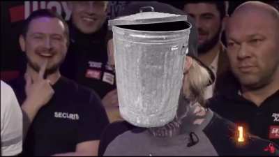 Astros dugout be like