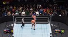 Buddy Murphy trying to dethrone HBK for best oversell