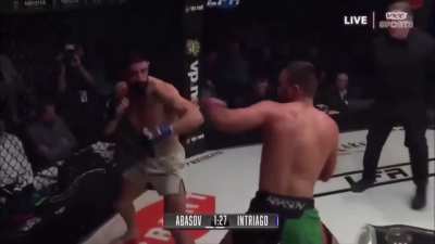 Knockout'z