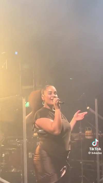Jorja Big.