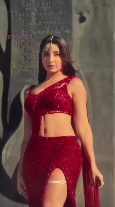 Nora Fatehi