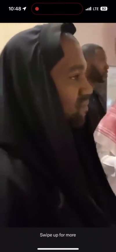 Another new vid from last night