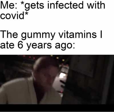 Oh yeah I’m prepared