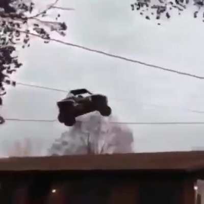 EL VAGO QUE SE OBSESIONO CON EL ROCKET