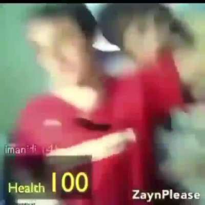 0 HP