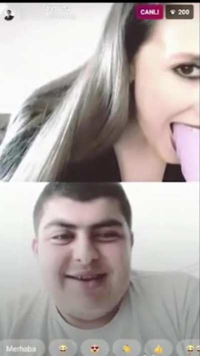 Bu ne marjinal ortam amk?