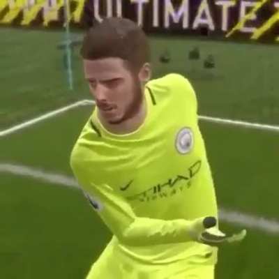 [FIFA 8] good dance