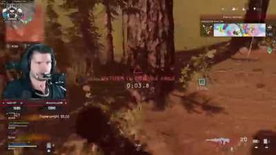 Slaying with his mouth lets go!