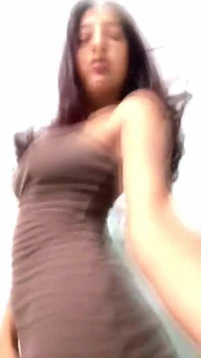dress
