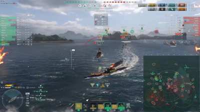 WorldOfWarships