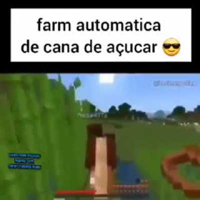 Luangameplay666 - Video #5976