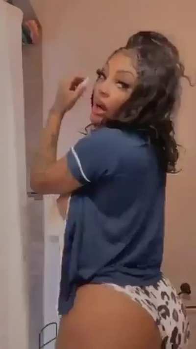 Titty Tuesday