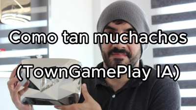Suena mejor que el original 