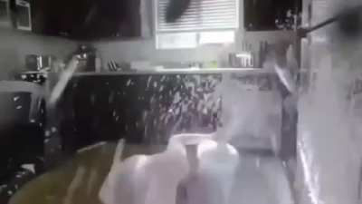 Hahaha cum