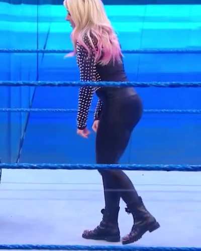 Alexa Bliss