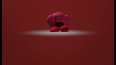 Oh no He's Coming