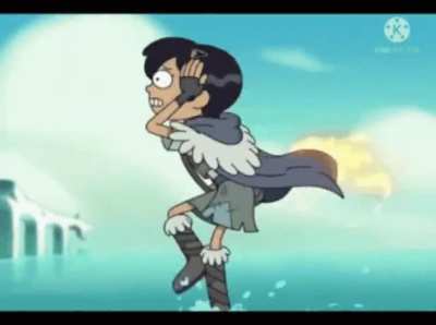 Gotta Go Fast.