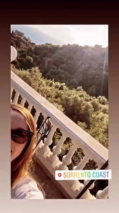 Amazing view