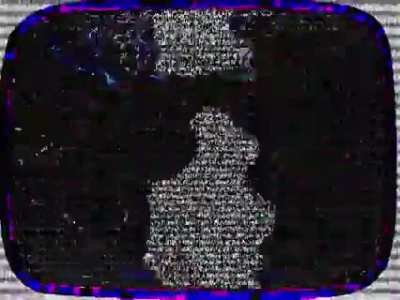 recovered destroyed tape explains his fate